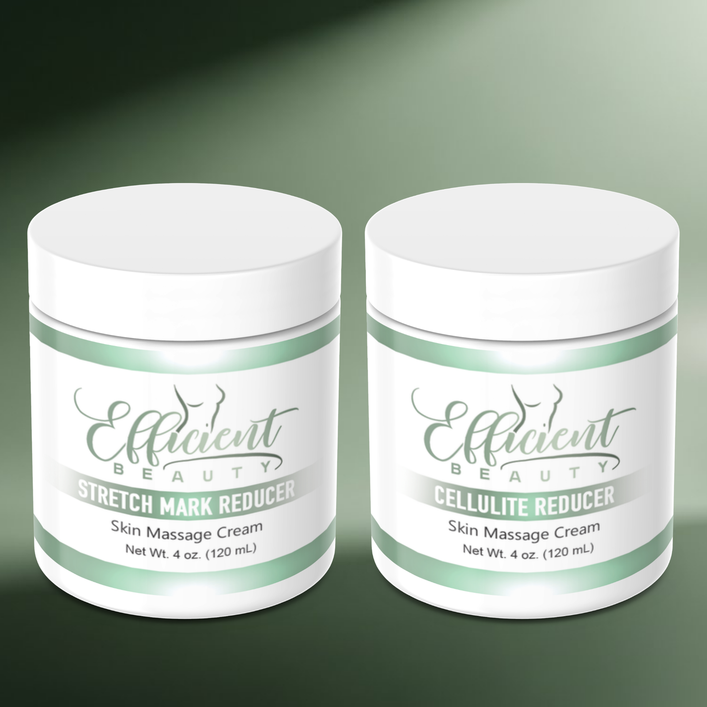 Cellulite & Stretch Mark Bundle